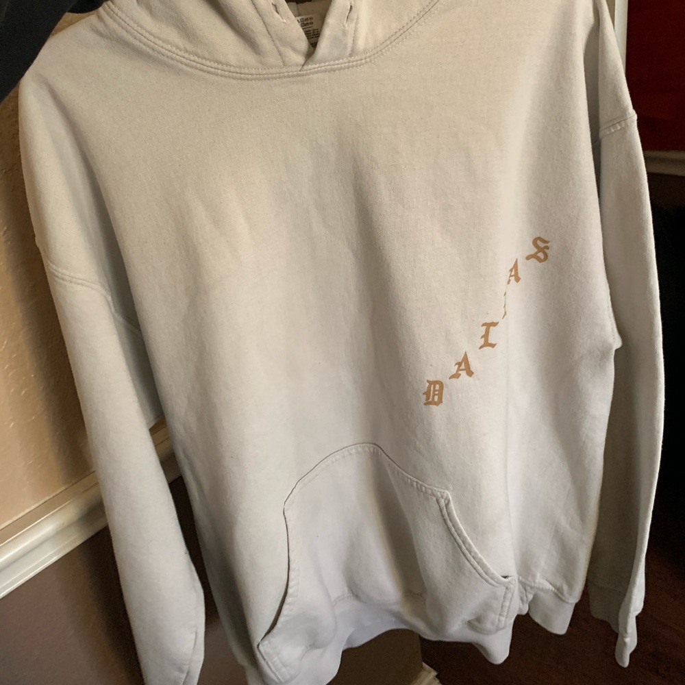 Kanye West Hoodie